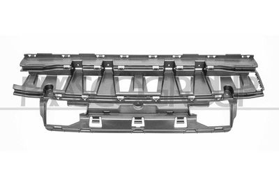 HALTER STOßFäNGER PRASCO ME4441075