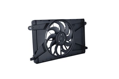 VENTILATOR RADIATOR NRF 470141 41