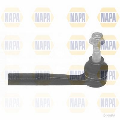 Tie Rod End NAPA NST6132