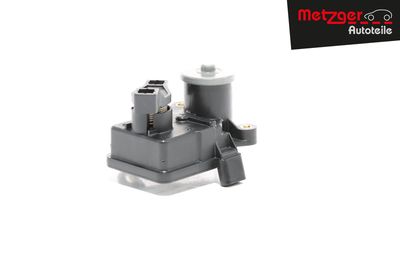 STELLELEMENT DRALLKLAPPEN (SAUGROHR) METZGER AUTOTEILE 2100023 35