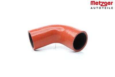LADELUFTSCHLAUCH METZGER AUTOTEILE 2400898 2
