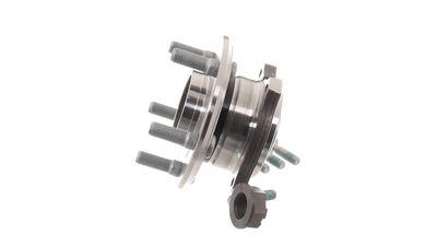 RADLAGERSATZ SKF VKBA6760 10