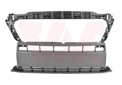 VAN WEZEL 0983570 Бампер передний   задний  для FIAT DUCATO (Фиат Дукато)