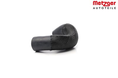 LADELUFTSCHLAUCH METZGER AUTOTEILE 2400990 12