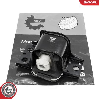 Zavěšení motoru ESEN SKV 75SKV291