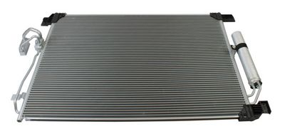 CONDENSATOR CLIMATIZARE MAXGEAR AC830365