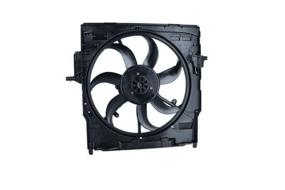VENTILATOR RADIATOR NRF 47864 44