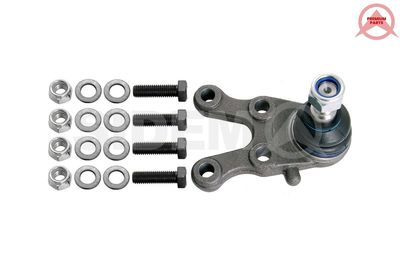 ARTICULATIE SARCINA/GHIDARE