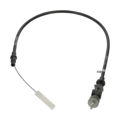 SEILZUG KUPPLUNGSBETäTIGUNG