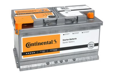 Starter Battery 2800012024280