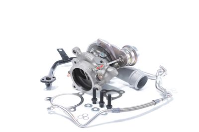 LADER AUFLADUNG BTS Turbo T981328 23