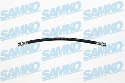 Тормозной шланг SAMKO 6T46350 для NISSAN DATSUN