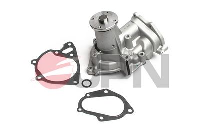 Wasserpumpe, Motorkühlung