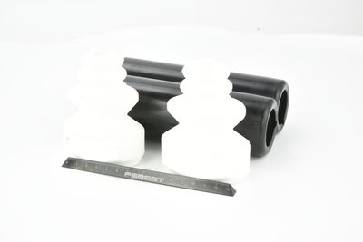 CHIT PROTECTIE PRAF AMORTIZOR FEBEST ADSHBA3IIRKIT 5