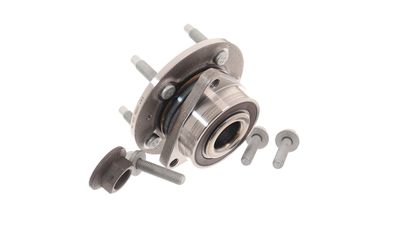 RADLAGERSATZ SKF VKBA6715 6