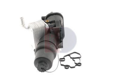 ÖLKüHLER MOTORöL AKS DASIS 046069N 4