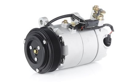 COMPRESOR CLIMATIZARE NISSENS 890098 22