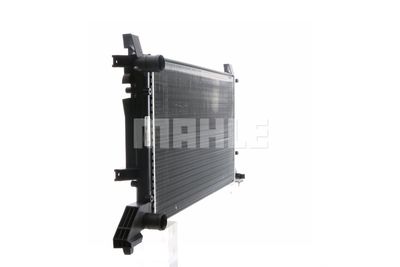 RADIATOR RACIRE MOTOR MAHLE CR606000S 41