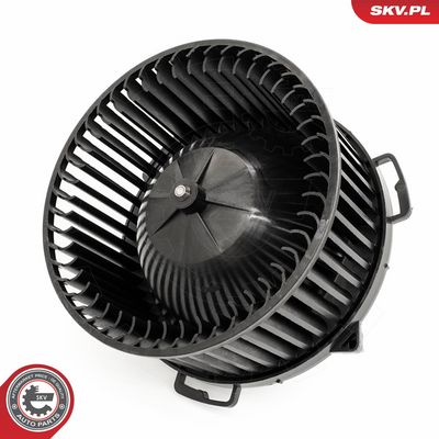 vnitřní ventilátor ESEN SKV 68SKV101