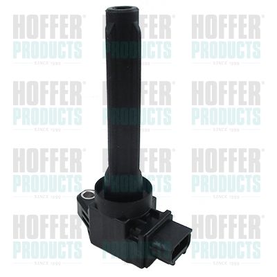 Катушка зажигания HOFFER 8010823 для MITSUBISHI MIRAGE