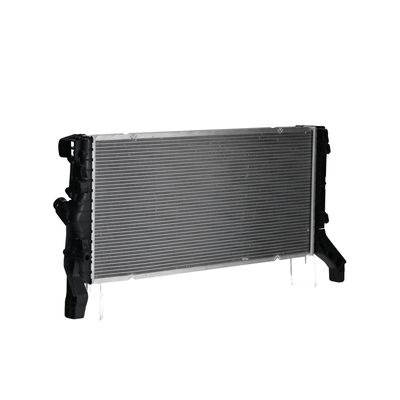 RADIATOR RACIRE MOTOR NISSENS 606789 15