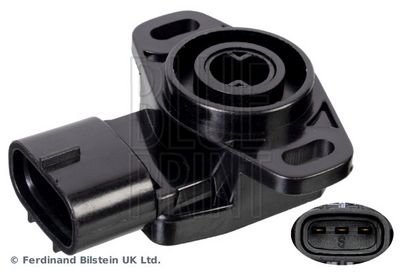 BLUE PRINT Sensor, Drosselklappenstellung
