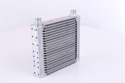 RADIATOR ULEI ULEI MOTOR NISSENS 90535 18