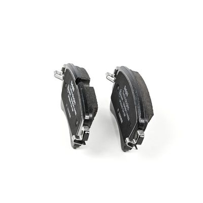 BREMSBELAGSATZ SCHEIBENBREMSE DELPHI LP3240 8