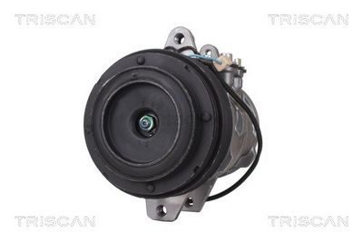 компресор, климатизация TRISCAN 9020 29060