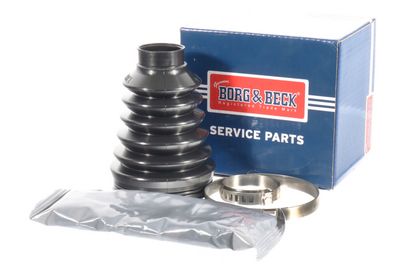 комплект маншон, полуоска BORG & BECK BCB2830