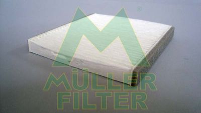 Фильтр, воздух во внутренном пространстве MULLER FILTER FC245 для DAIHATSU MATERIA