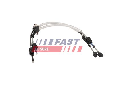 SET DE CABLURI CUTIE DE VITEZE MANUALă FAST FT02944 7
