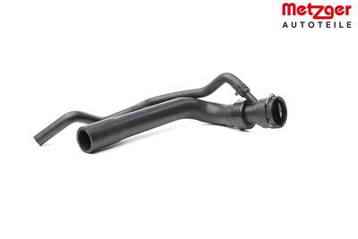 FURTUN RADIATOR METZGER AUTOTEILE 2420758 32