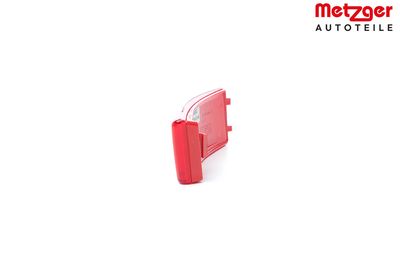 REFLECTOR METZGER AUTOTEILE 2080249 12