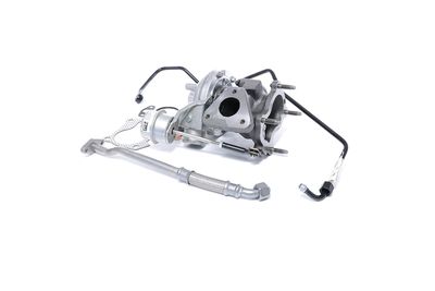 LADER AUFLADUNG BTS Turbo T981124 14