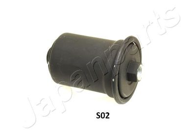 Топливный фильтр JAPANPARTS FC-S02S для SSANGYONG REXTON