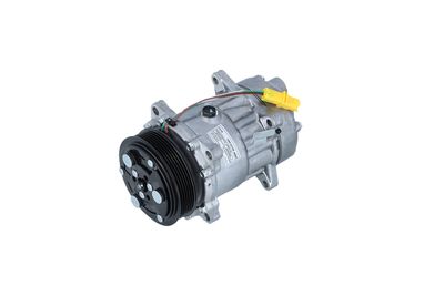COMPRESOR CLIMATIZARE NRF 32198 13