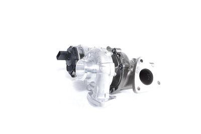 LADER AUFLADUNG BTS Turbo T918088 7