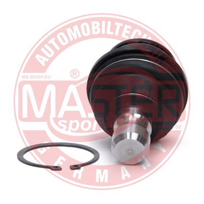 Čap ramena MASTER-SPORT GERMANY 52583M-SET-MS
