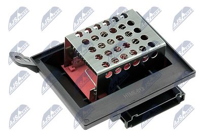 Varža, vidaus pūtiklis