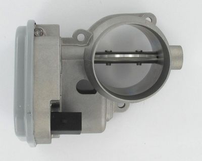 CARCASA CLAPETA