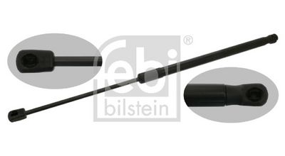 FEBI BILSTEIN Gasfeder, Koffer-/Laderaum