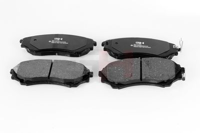 SET PLACUTE FRANA FRANA DISC GH GH412201 59