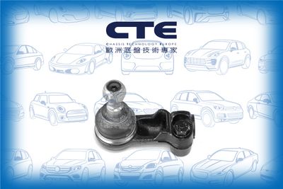 CTE CTE31001L Наконечник рулевой тяги  для LAND ROVER FREELANDER I (L314) 1.8 i 16V 4x4
