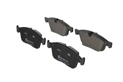 BREMSBELAGSATZ SCHEIBENBREMSE ATE 13046073272 17