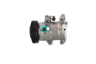 COMPRESOR CLIMATIZARE REMANTE 005001000287R 19