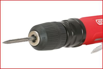 KS Tools Fréza na ocelový kord, Ø 5 mm 331.0681