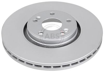 DISC FRANA A.B.S. 17998