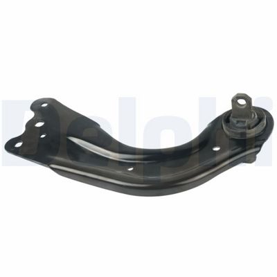 LENKER RADAUFHäNGUNG