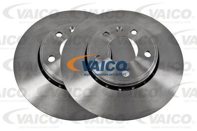VAICO V40-80043 Тормозные диски  для NISSAN PRIMASTAR (Ниссан Примастар)